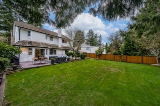 Photo 35: 13399 60 Avenue in Surrey: Panorama Ridge House for sale : MLS®# R2673659