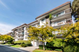 Photo 24: 206 175 E 5TH Street in North Vancouver: Lower Lonsdale Condo for sale in "Wellington Manor" : MLS®# R2624759