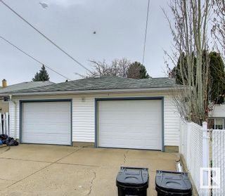Photo 43: 13320/13322 119 Street in Edmonton: Zone 01 House Duplex for sale : MLS®# E4307482
