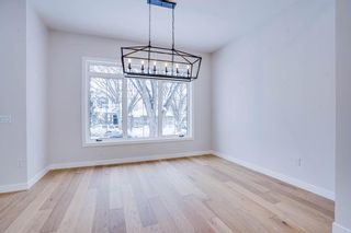 Photo 4: 512 23 Avenue NE in Calgary: Winston Heights/Mountview Semi Detached (Half Duplex) for sale : MLS®# A2101497