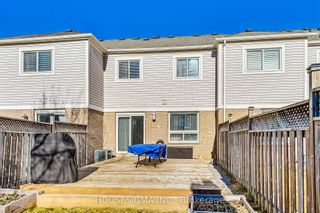 Photo 37: 50 Toscana Drive in Whitby: Taunton North House (2-Storey) for sale : MLS®# E8050120