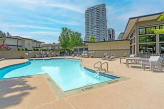 Photo 23: 2204 3100 WINDSOR Gate in Coquitlam: New Horizons Condo for sale in "The Lloyd" : MLS®# R2780990
