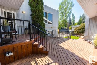 Photo 39: 8712 138 Street in Edmonton: Zone 10 House for sale : MLS®# E4341579
