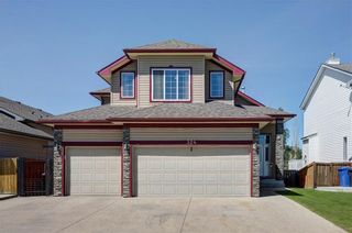Photo 5: 324 Cove Road: Chestermere Detached for sale : MLS®# C4300904