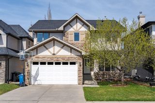 Photo 1: 154 Discovery Ridge Way SW in Calgary: Discovery Ridge Detached for sale : MLS®# A2130856