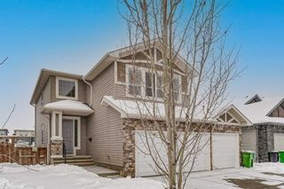 Photo 2: 161 Rainbow Falls Heath: Chestermere Detached for sale : MLS®# A2125718