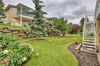 Photo 48: 222 Sierra Morena Terrace SW in Calgary: Signal Hill Semi Detached (Half Duplex) for sale : MLS®# A2059926