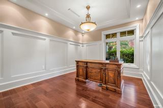 Photo 13: 1257 W 32ND Avenue in Vancouver: Shaughnessy House for sale (Vancouver West)  : MLS®# R2738372