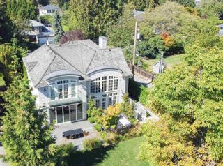 Photo 37: 6738 BEECHWOOD Street in Vancouver: S.W. Marine House for sale in "Kerrisdale / S.W. Marine" (Vancouver West)  : MLS®# R2735439