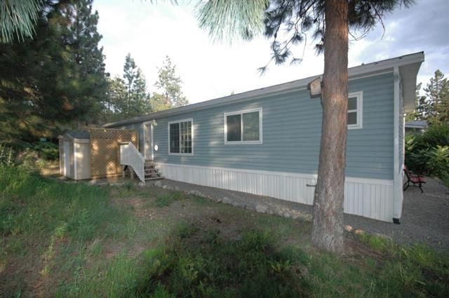 Main Photo: 28 3225 Shannon Lake Road in West Kelowna: Shannon Lake House for sale : MLS®# 10103304