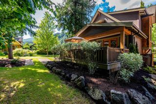 Photo 32: 1842 MOSSY GREEN Way: Lindell Beach House for sale in "THE COTTAGES AT CULTUS LAKE" (Cultus Lake)  : MLS®# R2593904