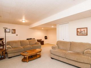 Photo 21: 1194 Blesbok Rd in CAMPBELL RIVER: CR Campbell River Central House for sale (Campbell River)  : MLS®# 721163
