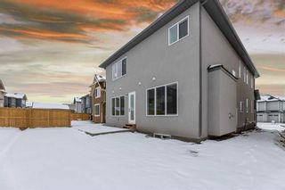 Photo 37: 182 kinniburgh Crescent: Chestermere Detached for sale : MLS®# A2112597