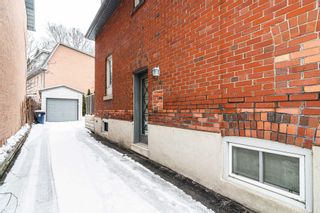 Photo 32: 155 Dawes Road in Toronto: Danforth Village-East York House (2-Storey) for sale (Toronto E03)  : MLS®# E5884455