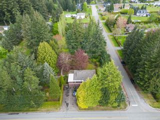 Photo 2: 23685 52 Avenue in Langley: Salmon River House for sale : MLS®# R2877894