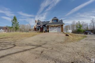 Photo 5: 73 51052 RGE RD 225: Rural Strathcona County House for sale : MLS®# E4333048