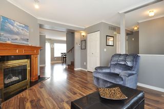 Photo 4: 21 18951 FORD Road in Pitt Meadows: Central Meadows Townhouse for sale in "PINE MEADOWS" : MLS®# R2346745