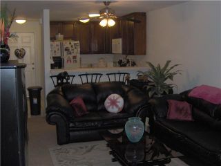 Photo 3: BAY PARK Condo for sale : 2 bedrooms : 2630 Erie #8 in San Diego