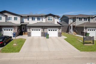 Photo 29: 404 940 Bradley Street in Moose Jaw: Westmount/Elsom Residential for sale : MLS®# SK945097