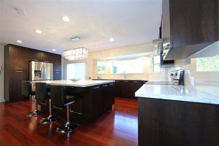 Photo 10: 7482 LAMBETH Drive in Burnaby: Buckingham Heights House for sale (Burnaby South)  : MLS®# R2108788