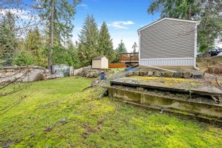 Photo 29: B32 920 Whittaker Rd in Mill Bay: ML Mill Bay Manufactured Home for sale (Malahat & Area)  : MLS®# 954944