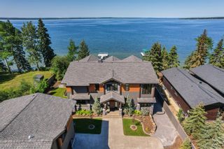 Photo 160: 71A Silver Beach in : Westerose House for sale