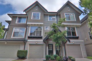 Photo 21: 5 15152 62A Avenue in Surrey: Sullivan Station Townhouse for sale in "The Uplands" : MLS®# R2466236