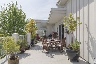 Photo 2: 420 4280 Moncton Street in The Village: Steveston South Home for sale () 