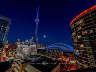 Photo 23: 1109 20 Blue Jays Way in Toronto: Waterfront Communities C1 Condo for lease (Toronto C01)  : MLS®# C7334900