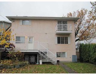 Photo 10: 195 W 20TH AV in : Cambie House for sale : MLS®# V797296