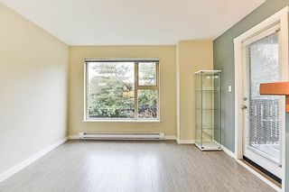 Photo 12: 210 808 SANGSTER Place in New Westminster: The Heights NW Condo for sale in "THE BROCKTON" : MLS®# R2213078