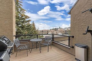 Photo 19: 5 207 Village Terrace SW in Calgary: Patterson Apartment for sale : MLS®# A2045542