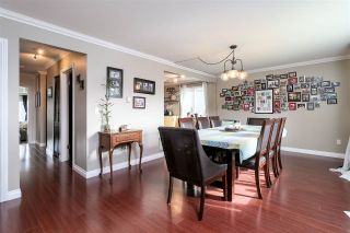 Photo 7: 1927 COQUITLAM Avenue in Port Coquitlam: Glenwood PQ House for sale : MLS®# R2245311