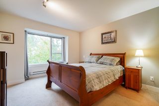 Photo 22: 31 - 1299 Coast Meridian Road in Coquitlam: Burke Mountain Townhouse for sale : MLS®# R2626998