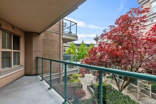 Photo 21: 126 332 LONSDALE Avenue in North Vancouver: Lower Lonsdale Condo for sale in "CALYPSO" : MLS®# R2696493
