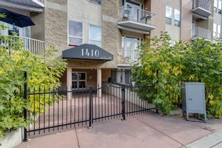 Photo 29: 511 1410 2 Street SW in Calgary: Beltline Apartment for sale : MLS®# A2014095