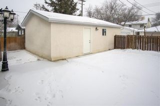 Photo 36: 866 Borebank Street in Winnipeg: River Heights South Residential for sale (1D)  : MLS®# 202128568