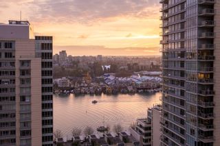 Photo 11: 1906 1483 HOMER Street in Vancouver: Yaletown Condo for sale in "The Waterford" (Vancouver West)  : MLS®# R2780904