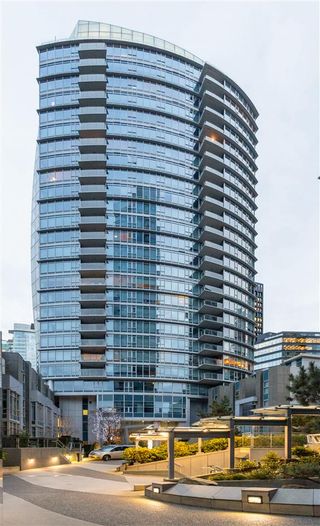 Photo 28: 1604 1233 W CORDOVA STREET in Vancouver: Coal Harbour Condo for sale (Vancouver West)  : MLS®# R2532177