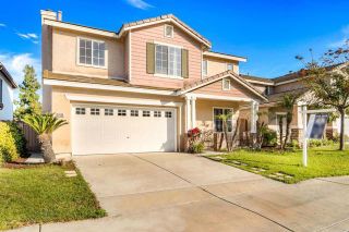 Main Photo: House for sale : 4 bedrooms : 1406 Hidden Springs Place in Chula Vista