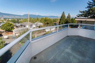 Photo 22: 3731 W 14TH Avenue in Vancouver: Point Grey House for sale (Vancouver West)  : MLS®# R2578256