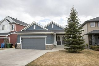Photo 2: 91 Evanspark Terrace NW in Calgary: Evanston Detached for sale : MLS®# A1094150