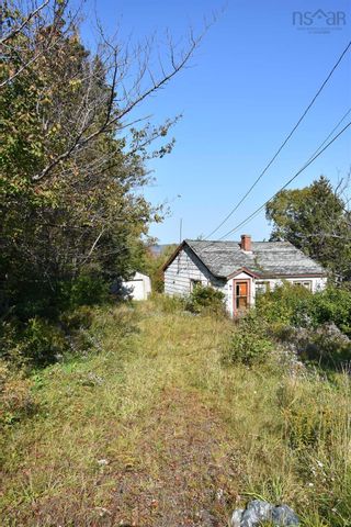 Photo 3: 907 HIGHWAY 1 in Deep Brook: 400-Annapolis County Vacant Land for sale (Annapolis Valley)  : MLS®# 202125459