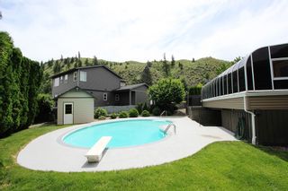 Photo 19: 390 McAuley Place: Kamloops House for sale (Thompson/Okanagan)  : MLS®# 10100964