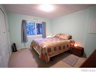 Photo 15: 4117 Sooke Rd in VICTORIA: Me Neild House for sale (Metchosin)  : MLS®# 745954