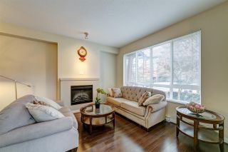 Photo 5: 16 1125 KENSAL Place in Coquitlam: New Horizons Townhouse for sale in "Kensal Walk by Polygon" : MLS®# R2517035