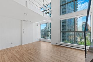 Main Photo: 604 1238 SEYMOUR Street in Vancouver: Downtown VW Condo for sale in "The Space" (Vancouver West)  : MLS®# R2725201