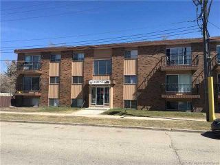 Main Photo: 302 4714A 55 Street: Red Deer Apartment for sale : MLS®# A2130557