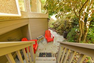 Photo 28: 21 909 Carolwood Dr in Saanich: SE Broadmead Row/Townhouse for sale (Saanich East)  : MLS®# 932710