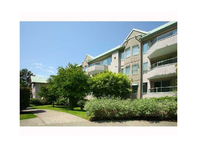 Main Photo: # 402 6737 STATION HILL CT in Burnaby: South Slope Condo for sale (Burnaby South)  : MLS®# V1109319